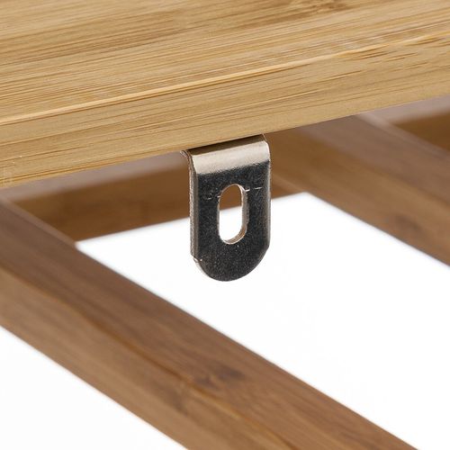 Rack Bouteilles X32 Bambou Linha 5five