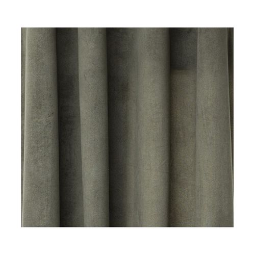 Rideau 140x260 cm LILOU Kaki