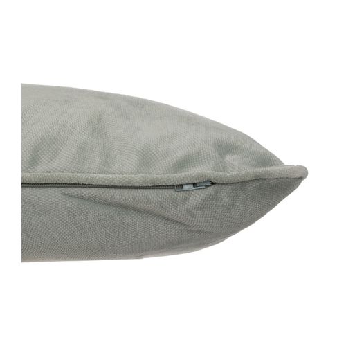 Coussin 30x50 cm LILOU Céladon