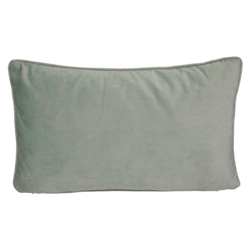 Coussin 30x50 cm LILOU Céladon