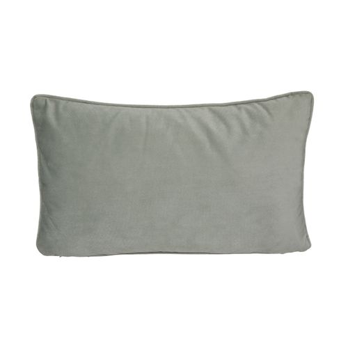 Coussin 30x50 cm LILOU Céladon