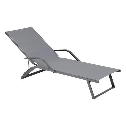 Transat Bayamo Ardoise/graphite