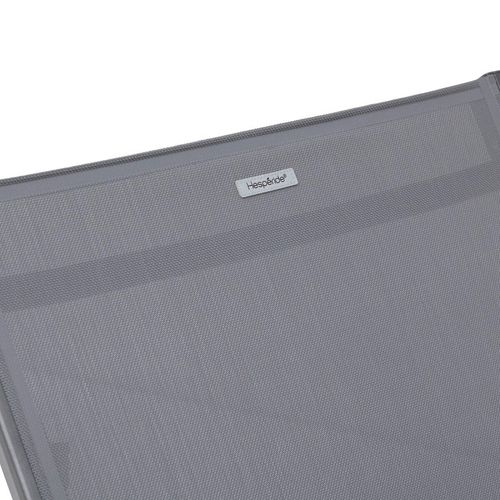 Transat Bayamo Ardoise/graphite