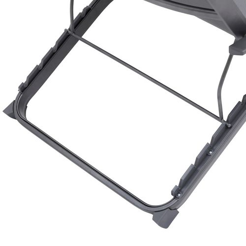 Transat Bayamo Ardoise/graphite