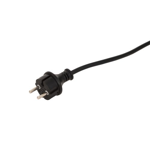 Guirlande Lumineuse D'extérieur Style Guinguette 10 Ampoules LED L 520 Cm