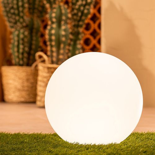 Lampe Boule LED D30 Extérieure Atmosphera