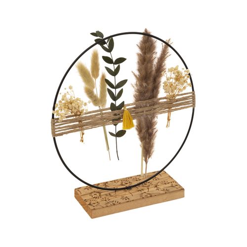 Objet Deco A Poser But