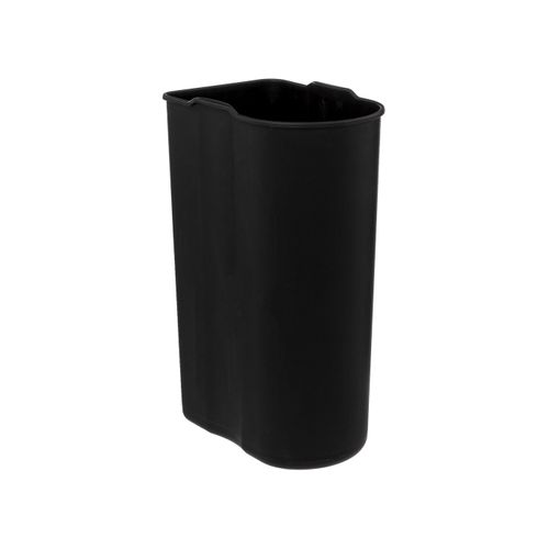 Poubelle 30 Litres En Métal Inox Ouverture à Pédale
