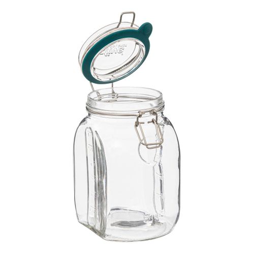 Vieux Bocal En Verre SGDG – KB Paris - 1,5 Litres