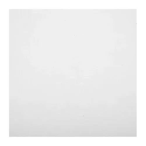 Lampe à Poser En Céramique Noire Et Abat-jour Blanc H 40.5 Cm