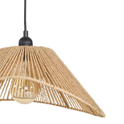 Suspension D. 45 cm MYHA Beige vue détaillée