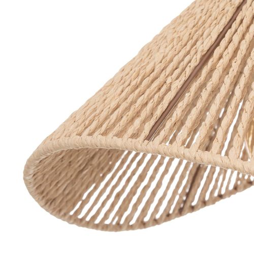 Suspension D. 45 cm MYHA Beige