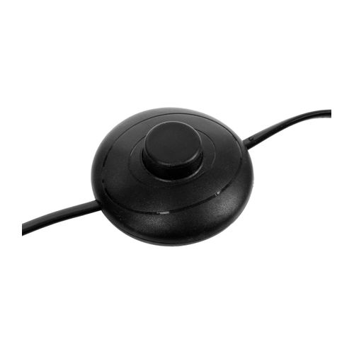 Lampadaire arc H. 173 cm LIBY Beige