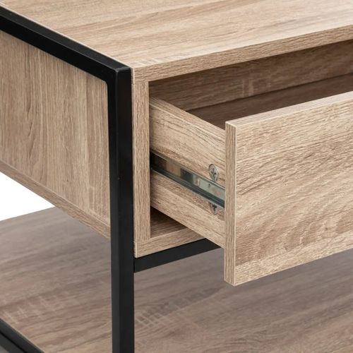 Table Basse 1 Tiroir 1 Niche Aliaj 5five