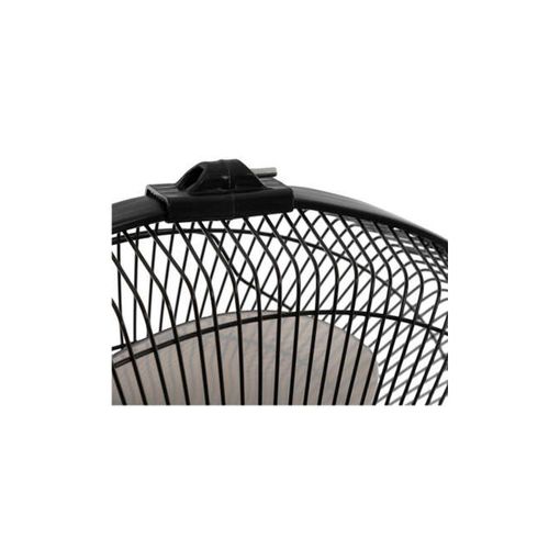 Ventilateur Brumisateur 75w Noir