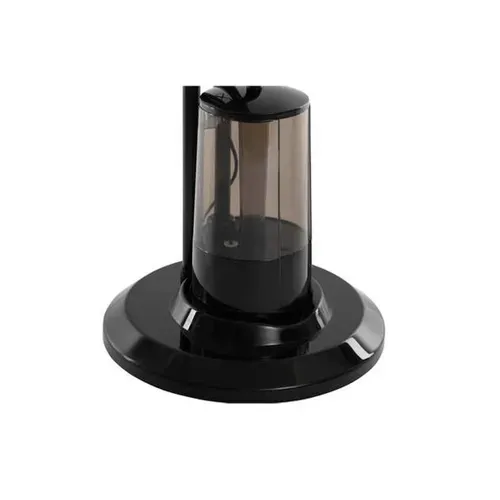 Ventilateur Brumisateur 75w Noir