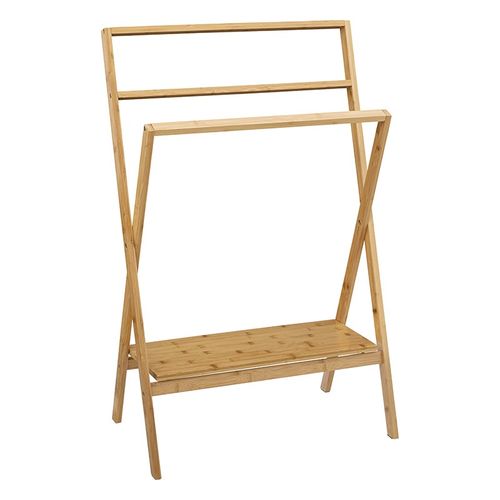 Porte Serviettes Bambou Lab'n Modul 5five