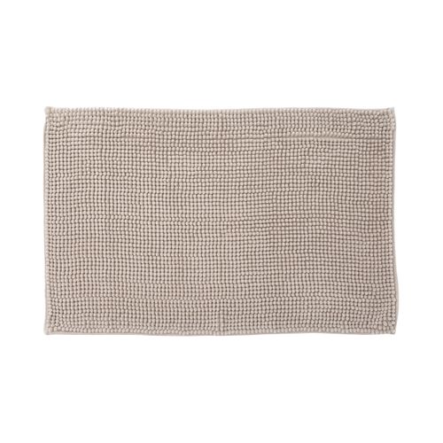 Tapis salle de bain 50x80 cm COLORS Lin