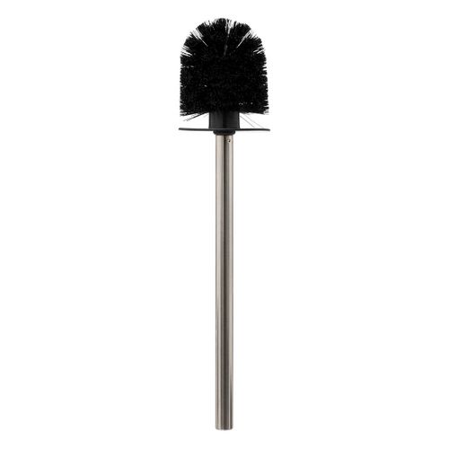 Brosse Wc Avec Support En Céramique Bleu Pétrole