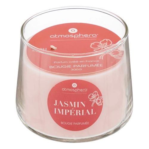 Bougie Parfumée - Piment