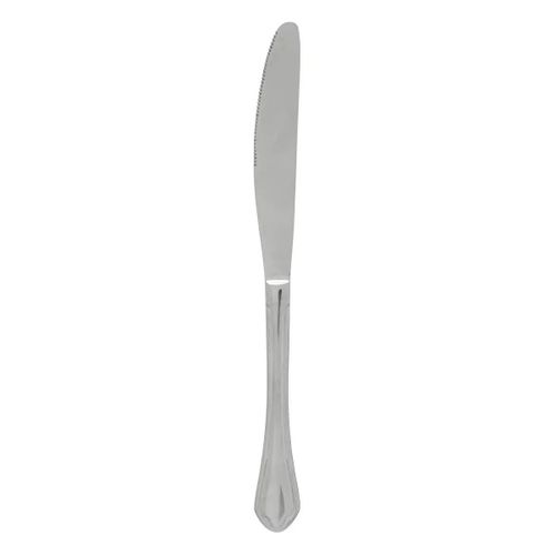 Ménagère 24 Pièces Inox "tradition" 27cm Argent