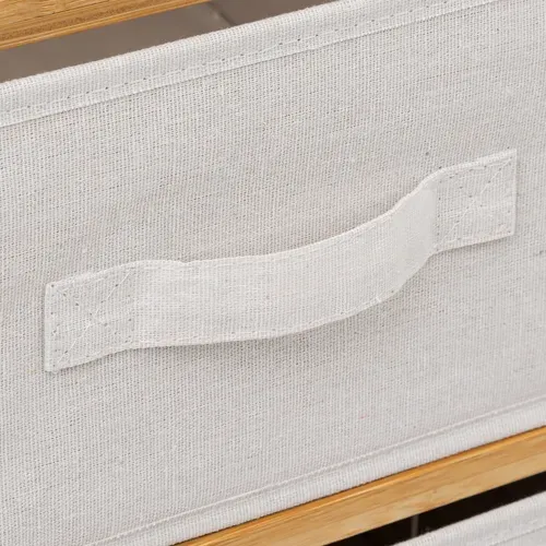 Etagère Double 6 Tiroirs Tidy Box 5five