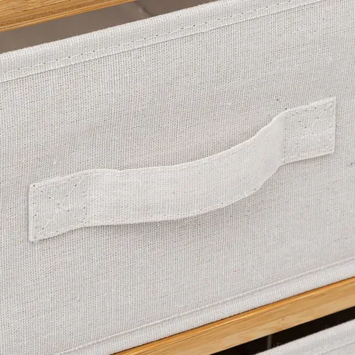 Etagère Double 6 Tiroirs Tidy Box 5five