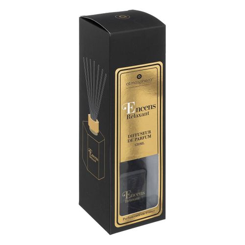 Diffuseur De Parfum "arlo" 120ml Encens