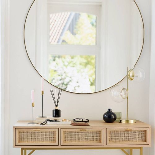 Diffuseur De Parfum "arlo" 120ml Encens