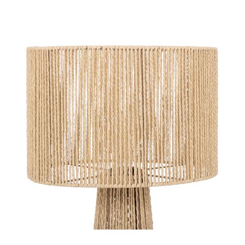 Lampe de sol H. 97 cm ADRIA Naturel