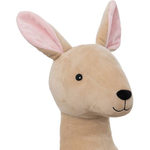 Peluche Kangourou XL Blake H.63cm