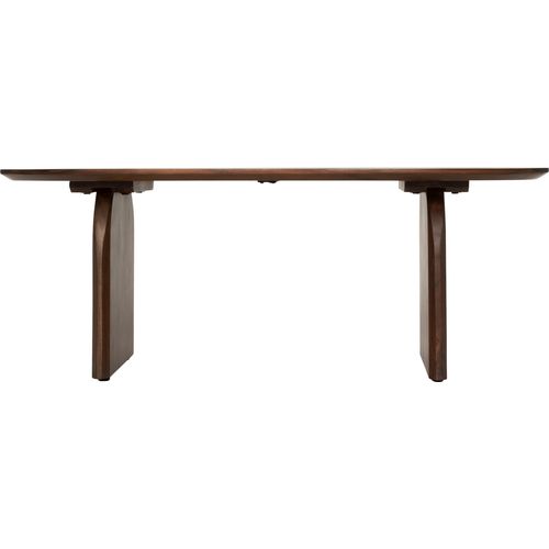 Table basse ISANA Marron