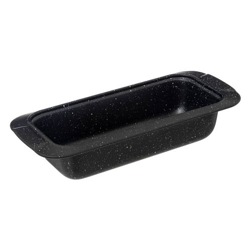 Plat à Cake 32cm Acier "caractère"