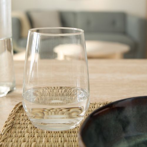 Gobelet 45 cl NORA Transparent vue d'ambiance 1