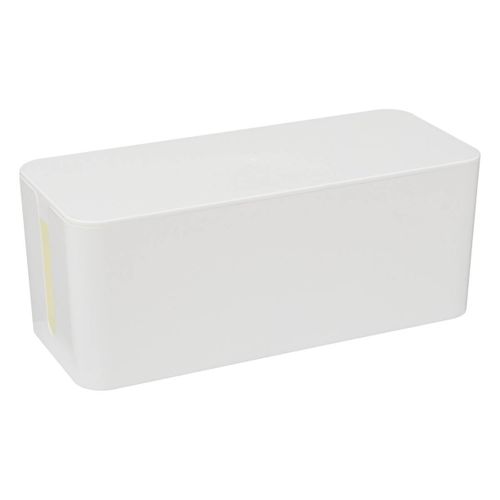 Boîte Cache Câble