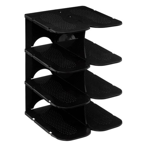 Range-chaussures X4 Plastique