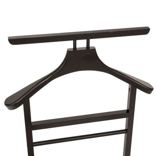 Valet De Chambre Dandy Bois Noir 5five