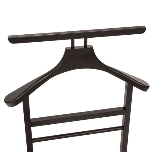 Valet De Chambre Dandy Bois Noir 5five