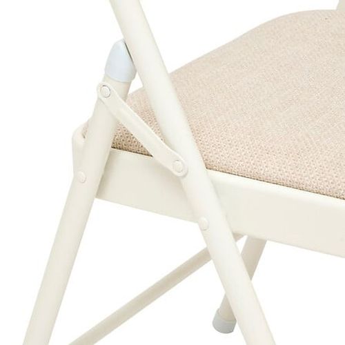 Chaise pliante FLEXY + Beige