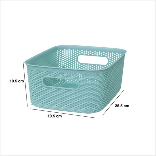 Panier Crochet Artic 4l