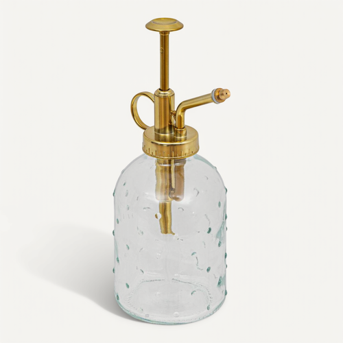 Pulvérisateur "the Floral" 33 Cl Transparent
