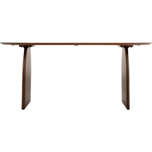 Table L. 180 cm ISANA Marron