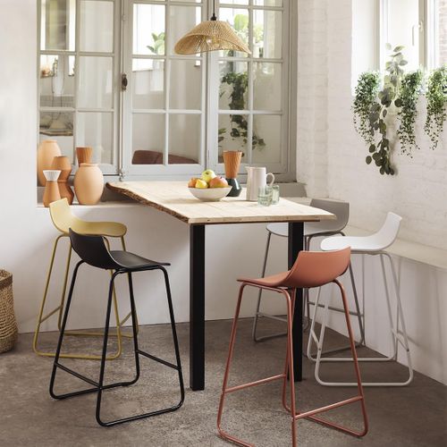Suspension Corde D58 Myha - Naturel Clair