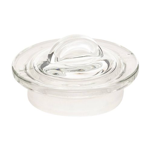Bocal Lizo 1,5l Cylindre En Verre