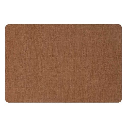 Set De Table "axel" 30x45cm Camel