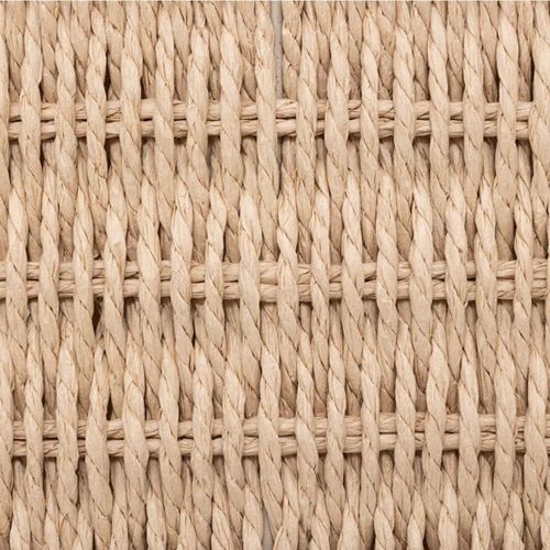 Corbeille De Bureau Kord - Beige