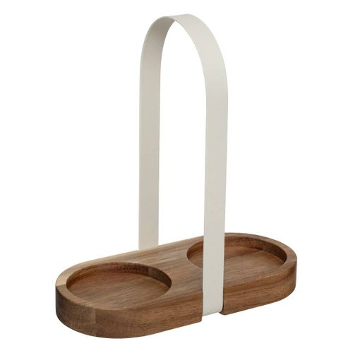 Set Huile Et Vinaigre "harmony"