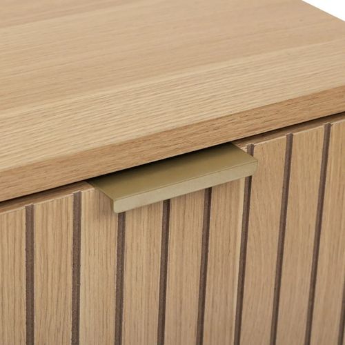 Meuble Bas 1 Tiroir 1 Porte Tasso