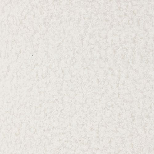 Lampe à poser H. 22 cm BONA Blanche