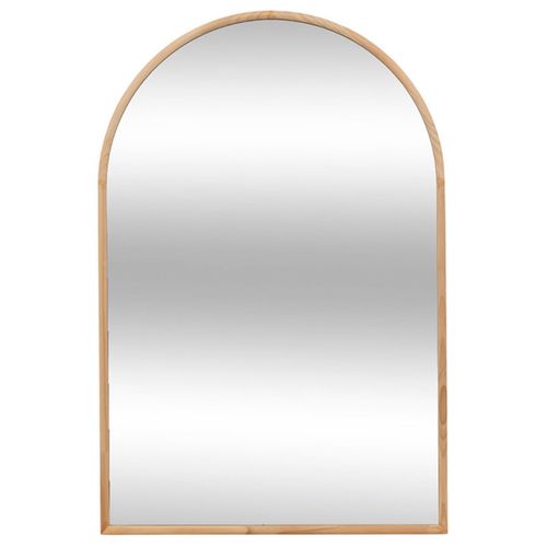 Miroir Arche 60x90 Kim Beige